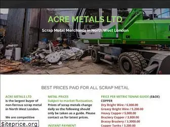 acremetals.com