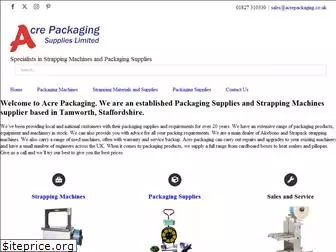 acrepackaging.co.uk