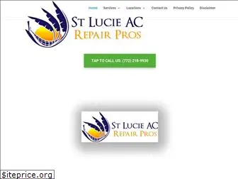 acrepairportstluciepros.com