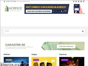 acresce.org.br