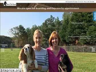 acresoffunkennel.com