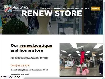 acresofhoperenewstores.org