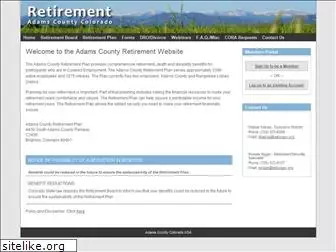 acretirement.org