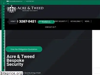 acretweed.com