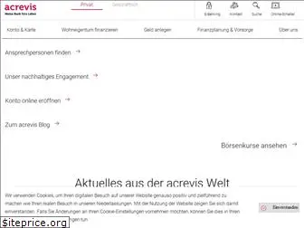 www.acrevis.ch