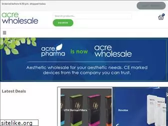 acrewholesale.co.uk