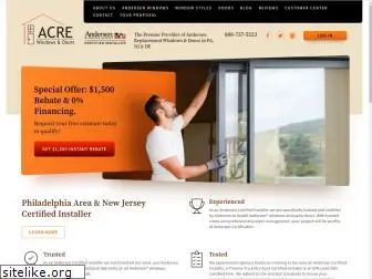 acrewindows.com