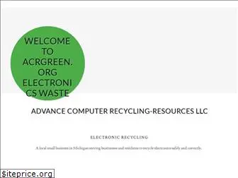 www.acrgreen.org