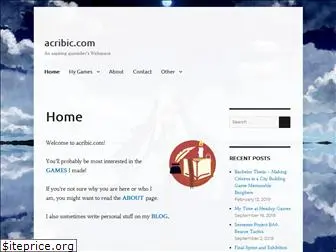 acribic.com
