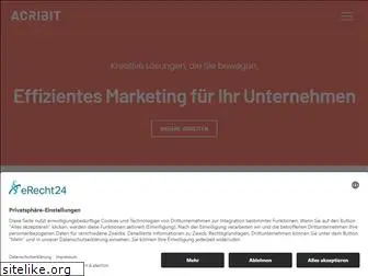 acribit-marketing.de