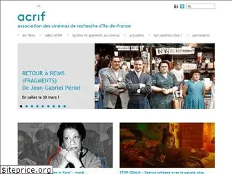 acrif.org