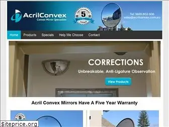 acrilconvex.com.au