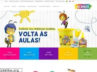 acrilex.com.br