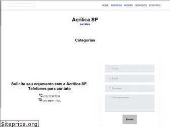 acrilicasp.com.br