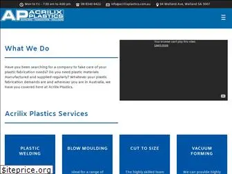 acrilixplastics.com.au