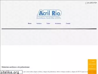 acrilrio.com.br