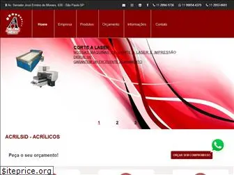 acrilsid.com.br