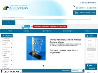 acrilsinalizacao.com.br