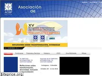 acripbolivar.org