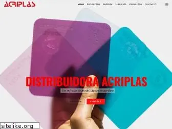 acriplass.com