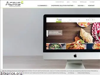 acris-ecommerce.at