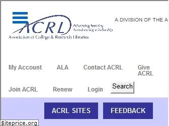 acrl.org