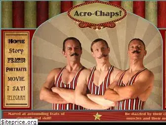 acro-chaps.com