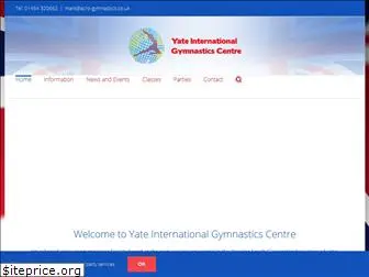 acro-gymnastics.co.uk