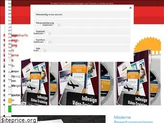 acrobat-tutorials.de