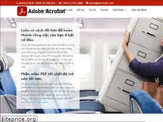 acrobat.com.vn