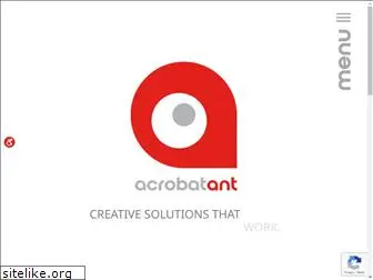 www.acrobatant.com
