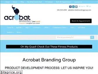 acrobatbranding.com