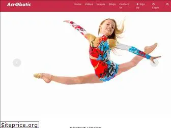 acrobatic.com