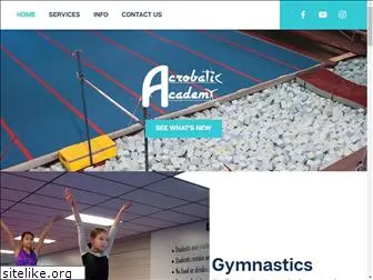 acrobaticacademy.com