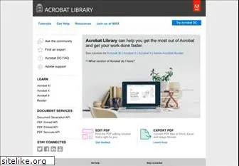 acrobatusers.com