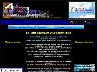 acroche2.com