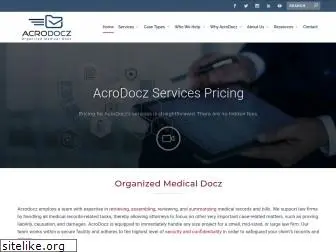 acrodocz.com