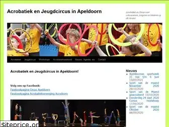 acrodoorn.nl