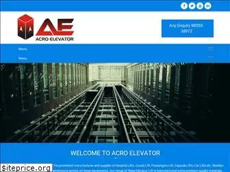 acroelevator.com