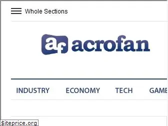acrofan.com