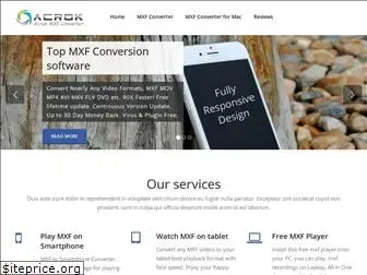 acrokmxfconverter.com