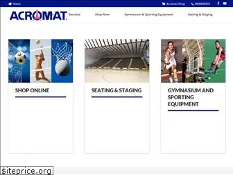 acromat.com.au