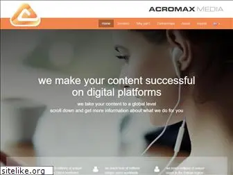 acromax-media.de