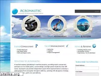 acronautic.com