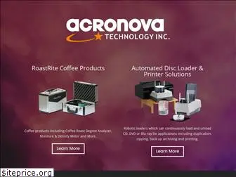 acronova.com