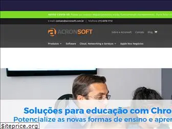 acronsoft.com.br