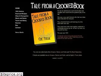 acrookedbook.com