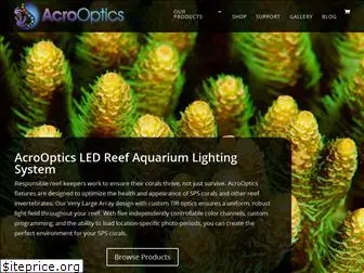 acrooptics.com