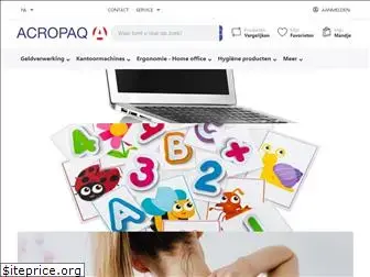 acropaq.com