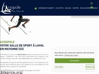 acropole-laval.fr